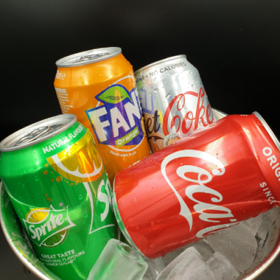 fanta orange 330ml