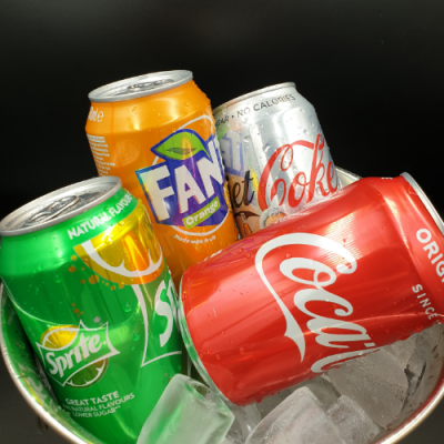 coke 330ml