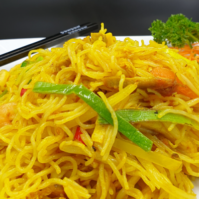 singapore noodles
