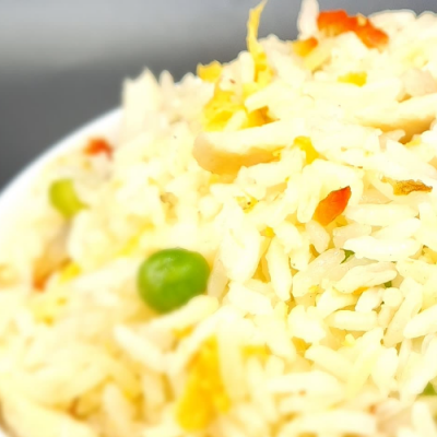 special fried rice