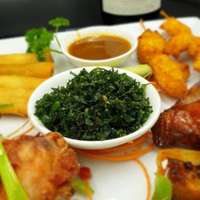 luxury hamper
