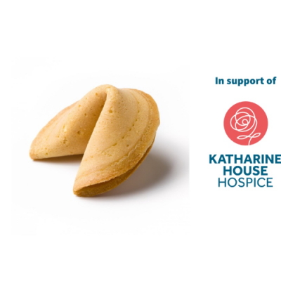 katharine hse charity cookie