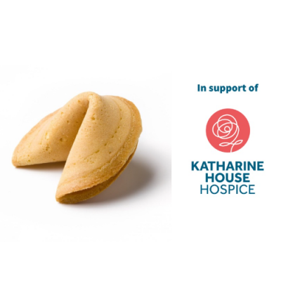 katharine hse charity cookie