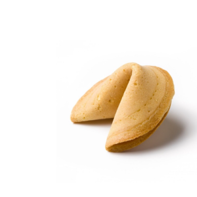 lucky cookie